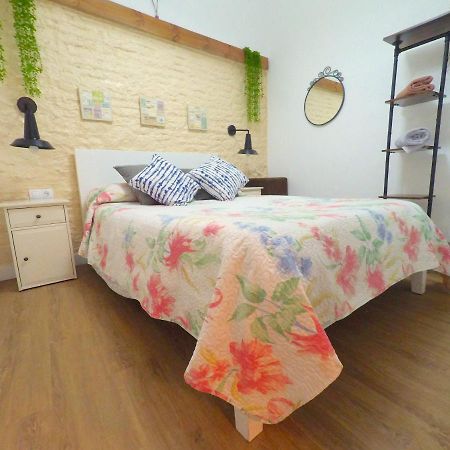 Apartamento Para 3 En Pleno Centro De Sevilla מראה חיצוני תמונה