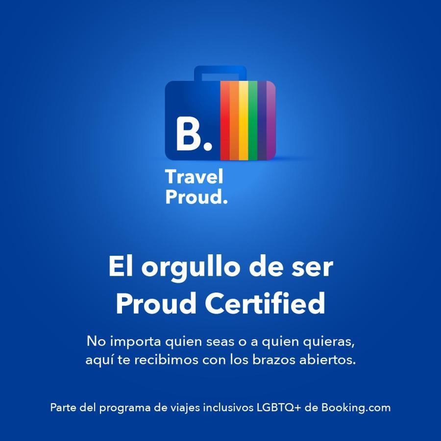 Apartamento Para 3 En Pleno Centro De Sevilla מראה חיצוני תמונה