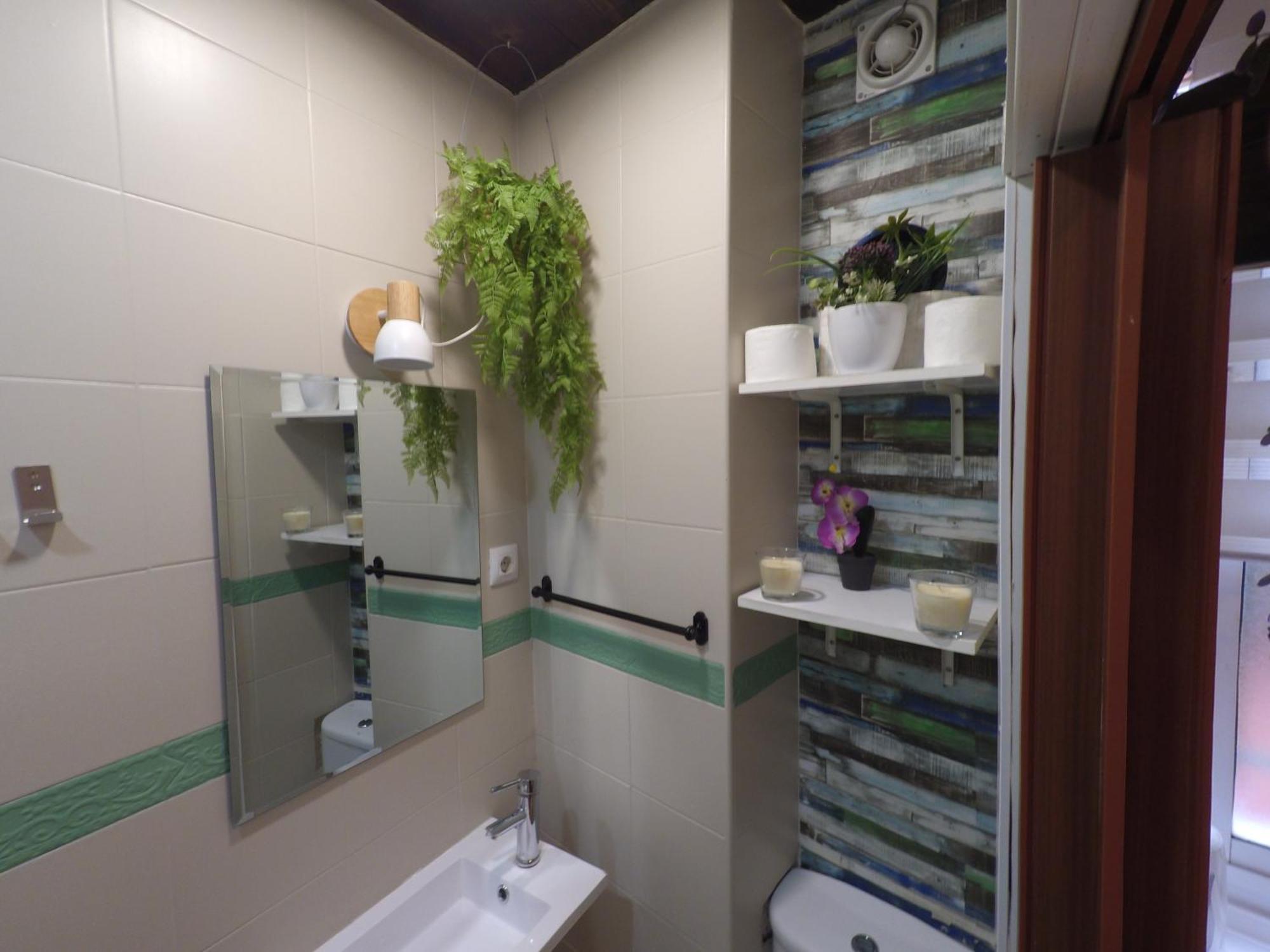 Apartamento Para 3 En Pleno Centro De Sevilla מראה חיצוני תמונה