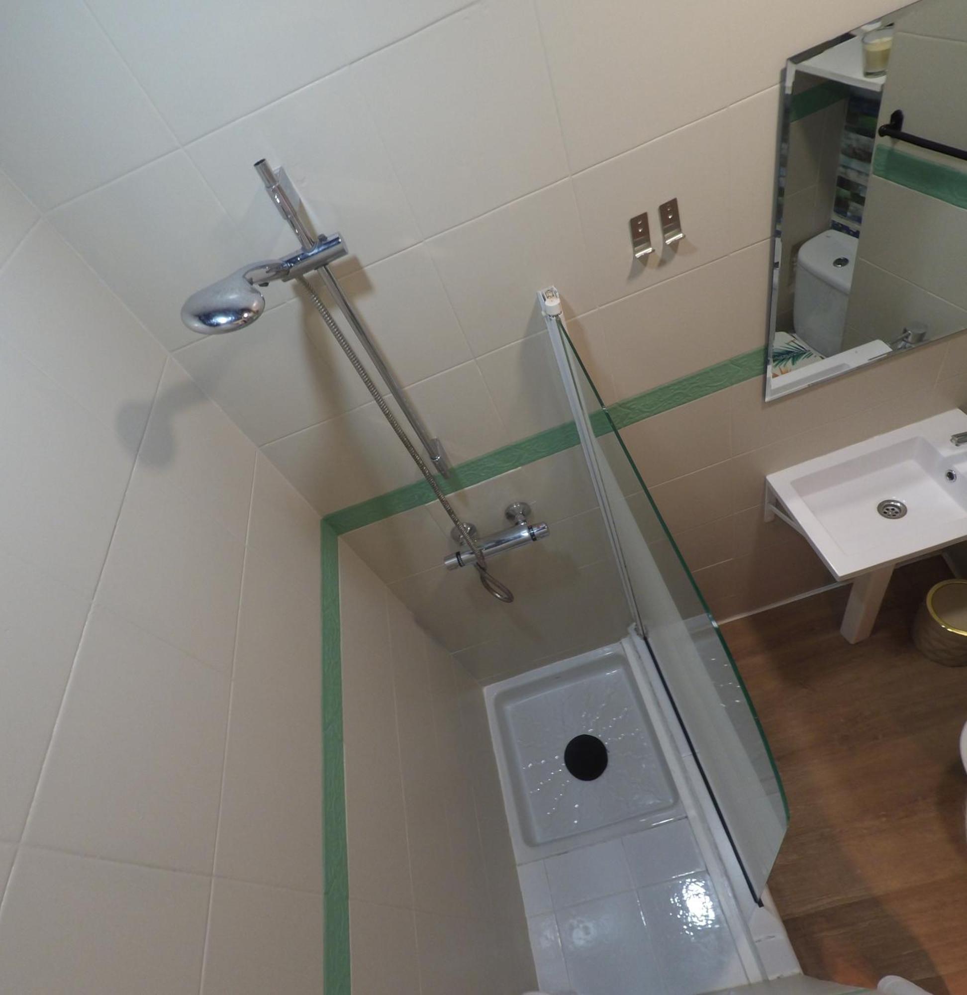 Apartamento Para 3 En Pleno Centro De Sevilla מראה חיצוני תמונה